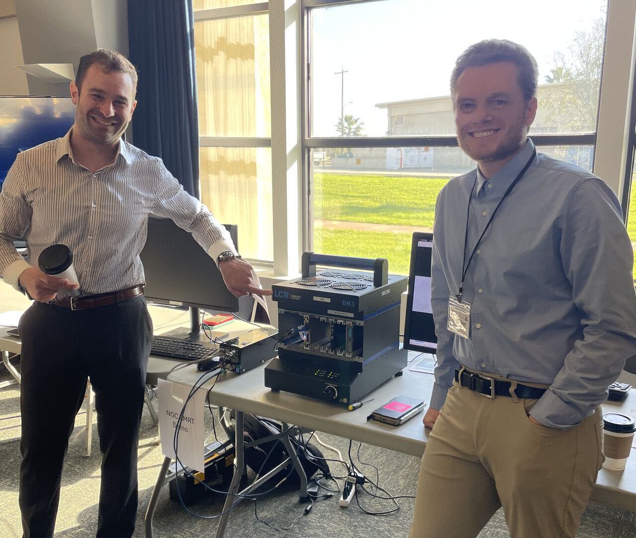 How Modular Chassis Design Facilitates Open Standards-based Computing ...