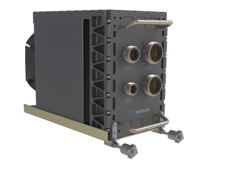 How Modular Chassis Design Facilitates Open Standards-based Computing ...