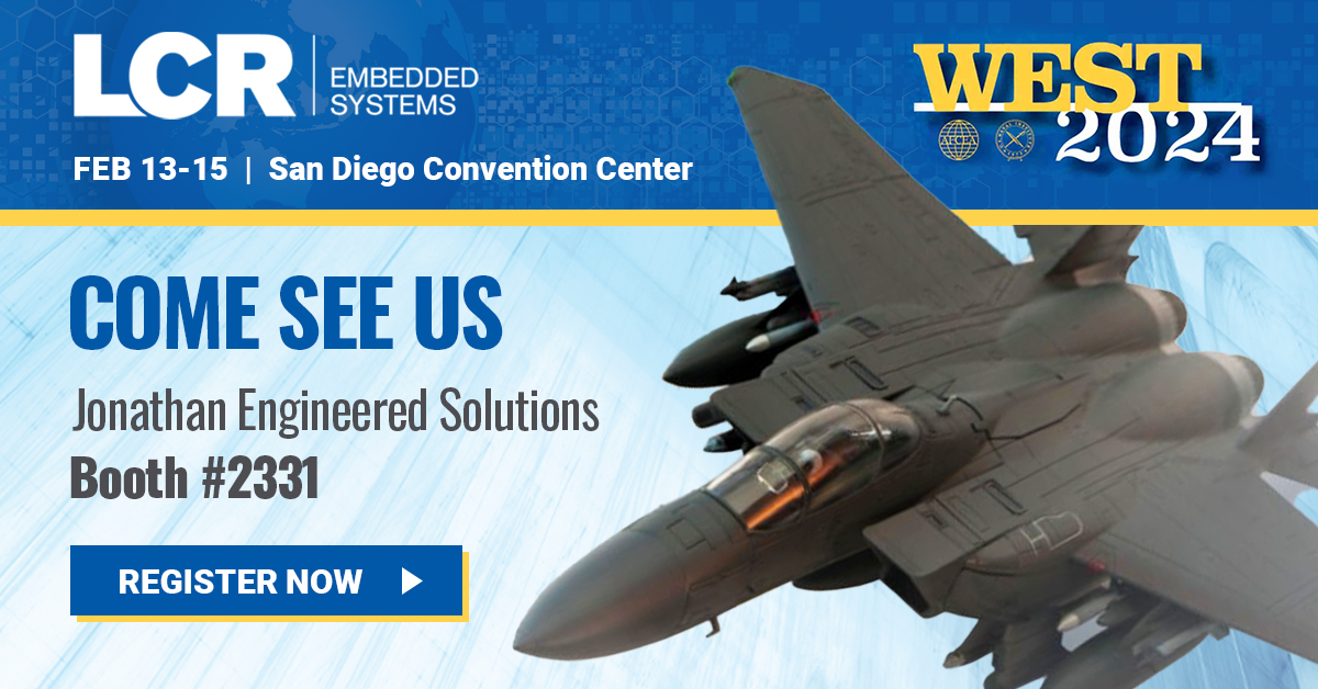 AFCEA West February 13 - 15 San Diego, California
