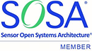 SOSA Sensor Open Systems Architecture Member