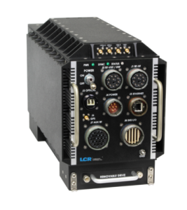 Homepage - LCR Embedded Systems