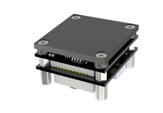 Dual Port Media Converter