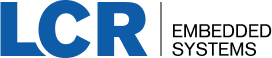 LCR Embedded Systems
