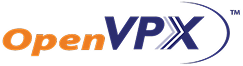 OpenVPX