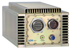 AoC3U-210 Dual Slot VPX Packaging Solution