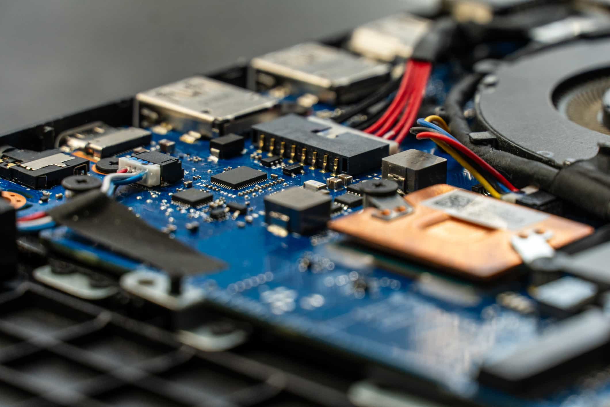 Advanced Thermal Management