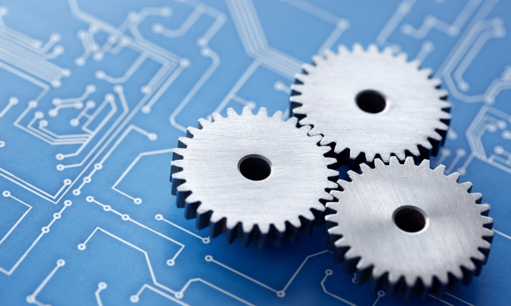 LCR-web-Engineering-Design