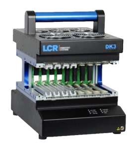 VPX Development Systems