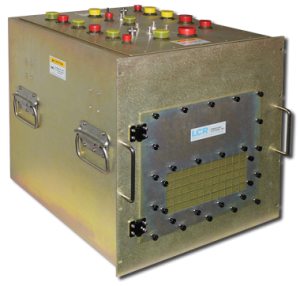 ShockIsolatedChassis