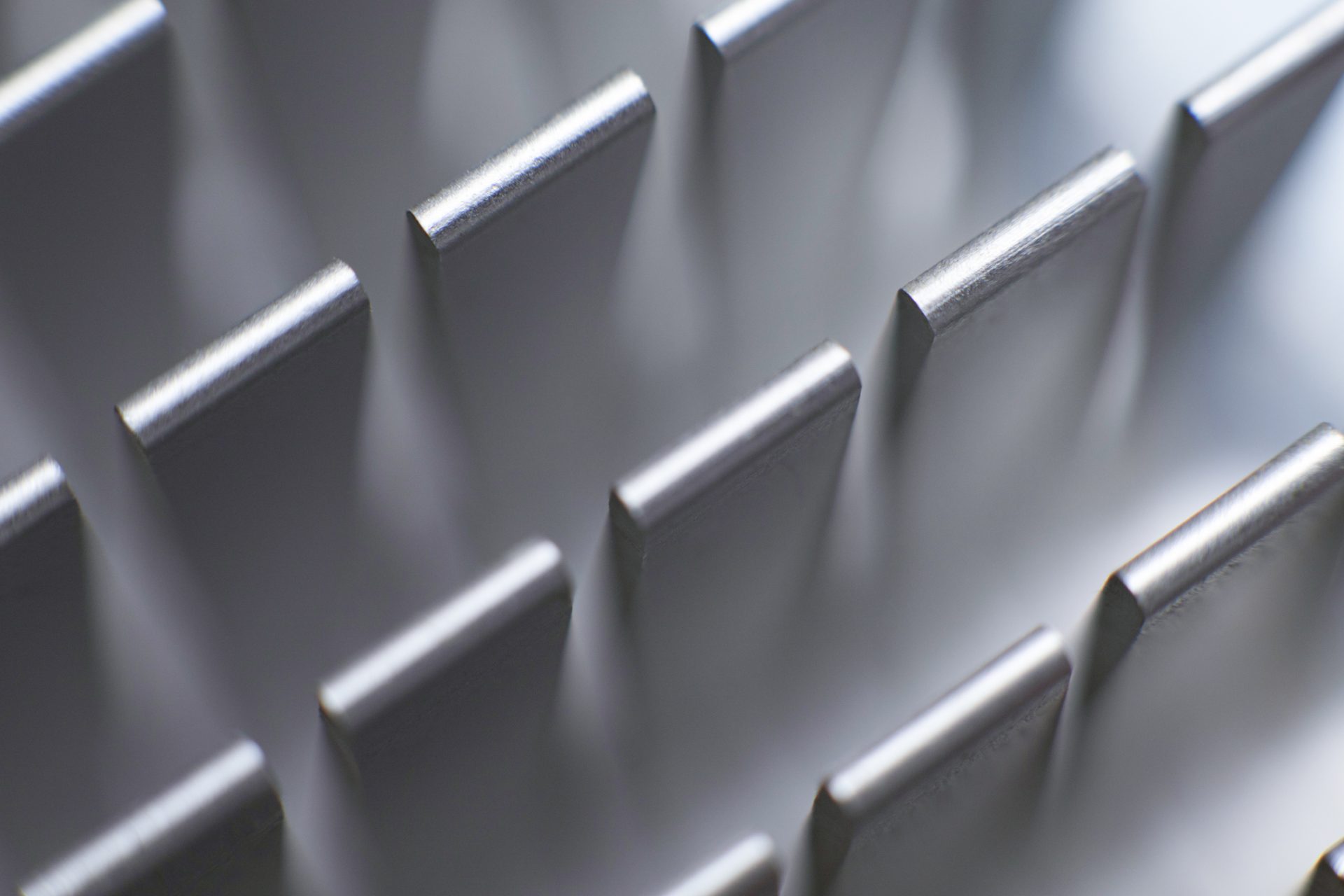 Manufacturing & Testing