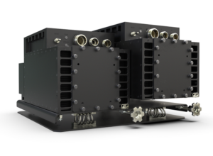 Dual System SAVE Compliant Chassis