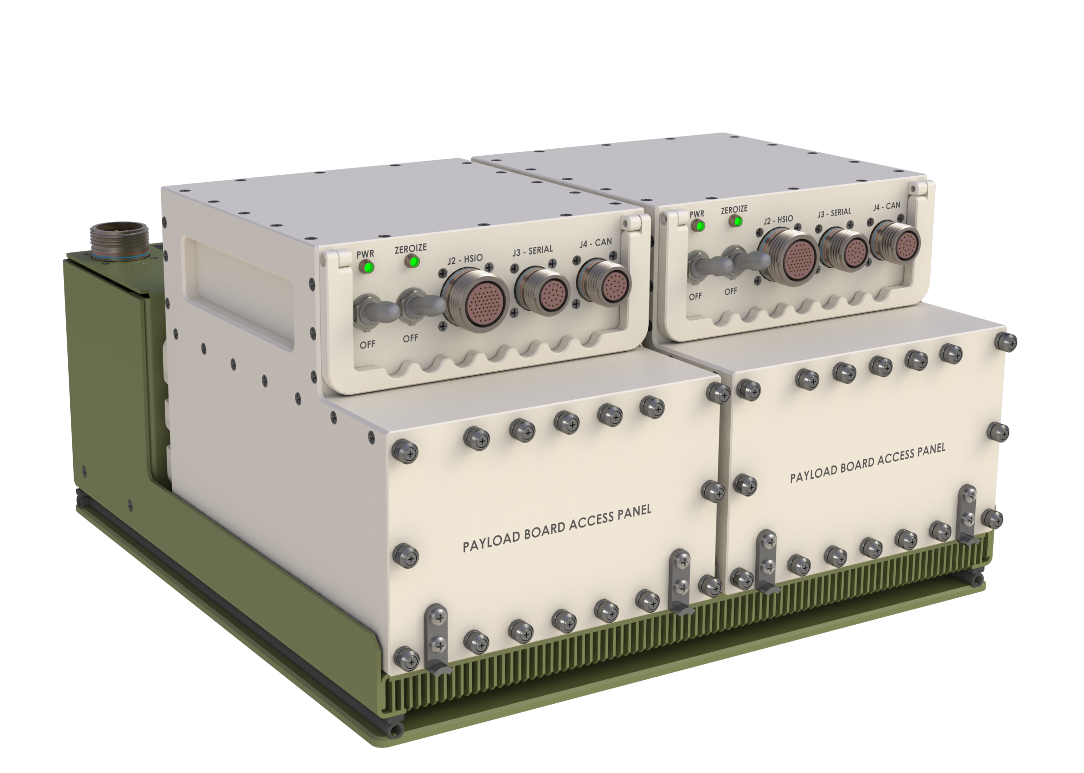 Liquid Cooled Solutions