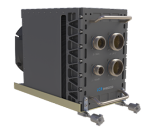 5 Slot VPX Rugged Test And Deploy System