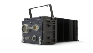 LCR Dual Slot Rugged Chassis