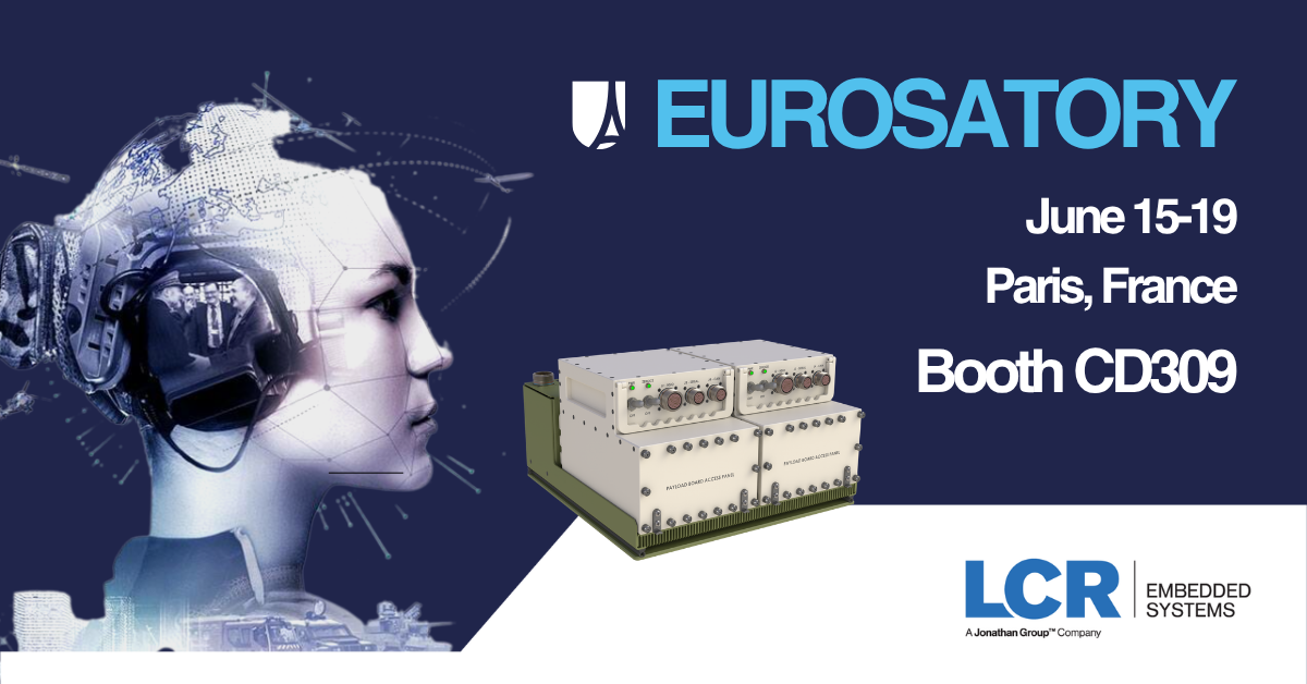 LCR Eurosatory