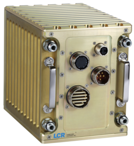 LCR-LoC600