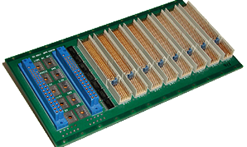 CompactPCI Backplanes