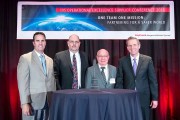LCR Embedded Systems Honored with Five Star Supplier Award from Raytheon Integrated Defense Systems