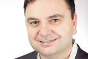 LCR Embedded Systems Welcomes Daniel Manoukian as President