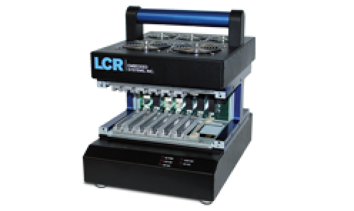 SOSA Aligned 3U VPX Benchtop Development