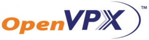 OpenVPX logo