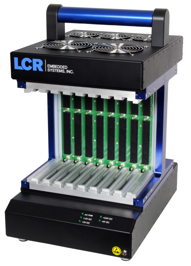LCR DK6 Development Platform