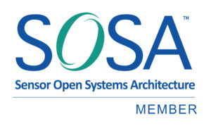 SOSA Consortium member logo