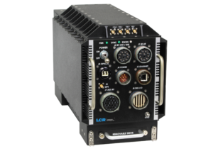 LCR Embedded Systems AoC3U-1440 chassis