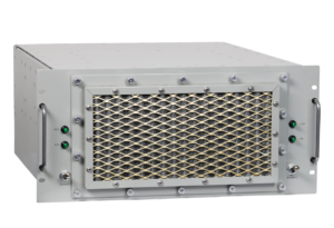 LCR Embedded Systems rackmount chassis