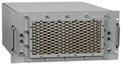 LCR Embedded Systems WRS rackmount chassis