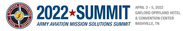 AAAA Army Aviation Mission Solutions Summit 2022