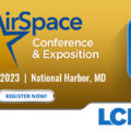 Sea Air Space Conference and Exposition April 3-5 in National Harbor, Maryland.