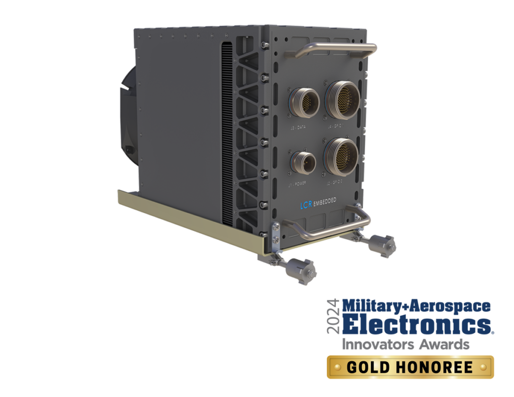 LCR RTS-510