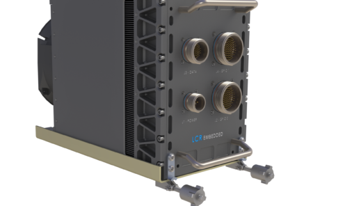 LCR RTS-510