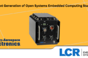 The Next Generation of Open Systems Embedded Computing Standards