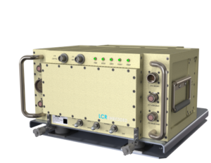 LCR SAVE-720 Chassis