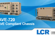 LCR SAVE Compliant Chassis 720