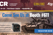 AUSA Global Force