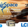LCR Embedded Systems at Sea Air Space 2024