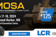 LCR MOSA Summit