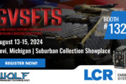 LCR GVSETS 2024