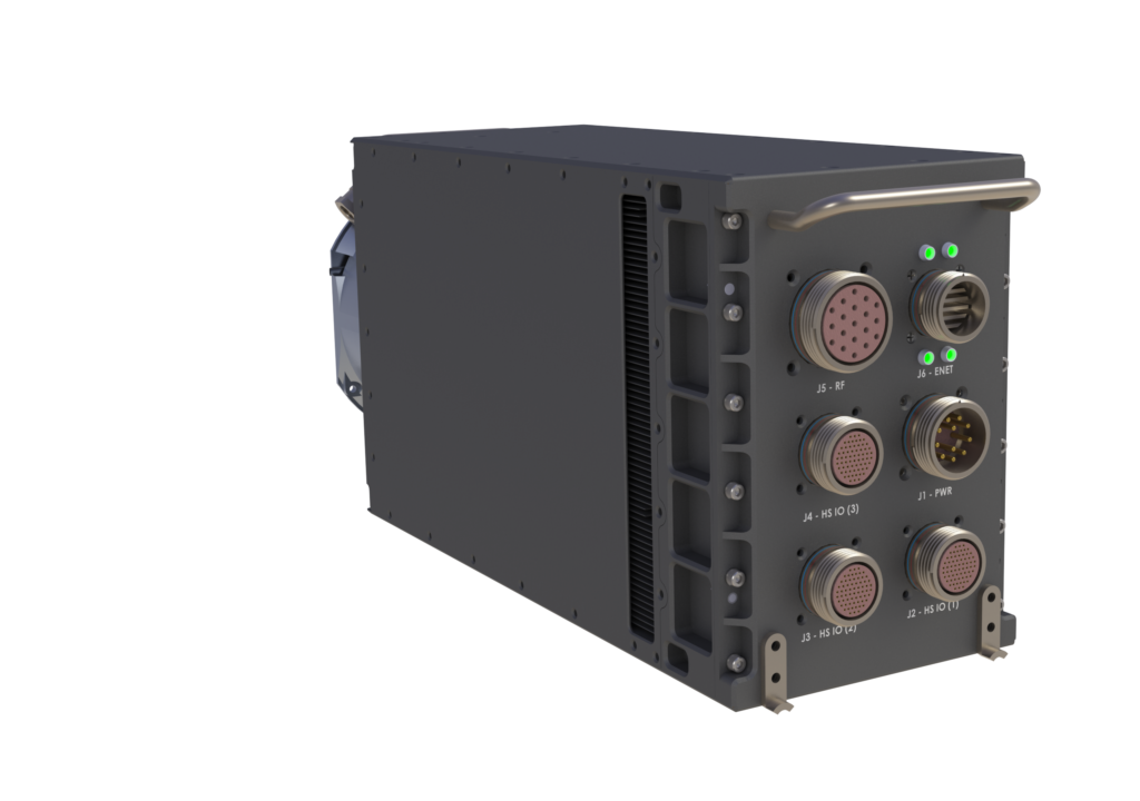 LCR RTS-820