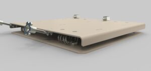 JES ATR Tray
