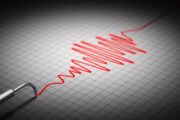 Shock and Vibration Charts