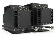 LCR Dual System SAVE Chassis