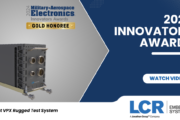 LCR Receives 2024 Innovators Award
