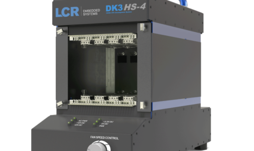 LCR DK3HS4 Development System