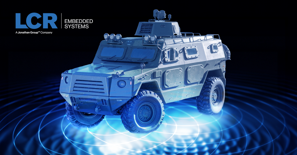 LCR MIL-STD-461