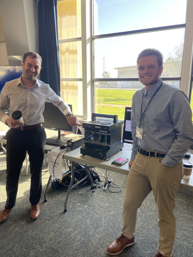 LCR PlugFest