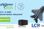 LCR Sea Air Space 2025